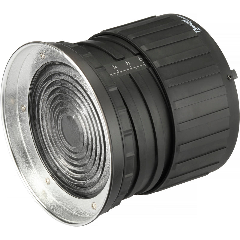 Angler 2X Fresnel for Bowen S Mount