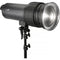 Angler 2X Fresnel for Bowen S Mount