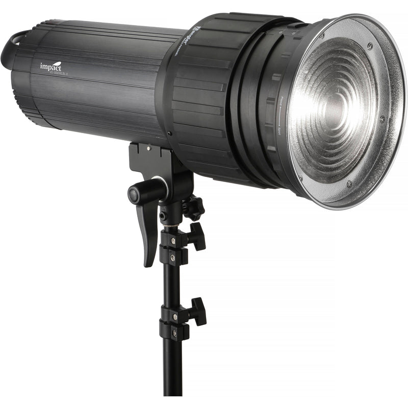 Angler 2X Fresnel for Bowen S Mount
