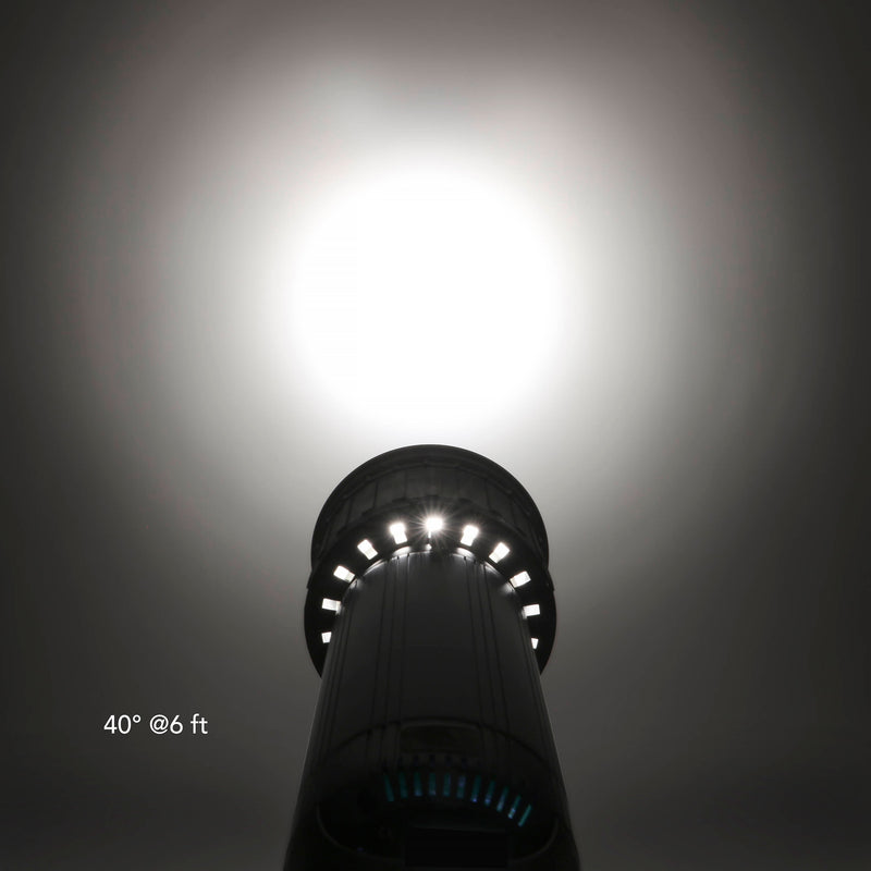 Angler 2X Fresnel for Bowen S Mount