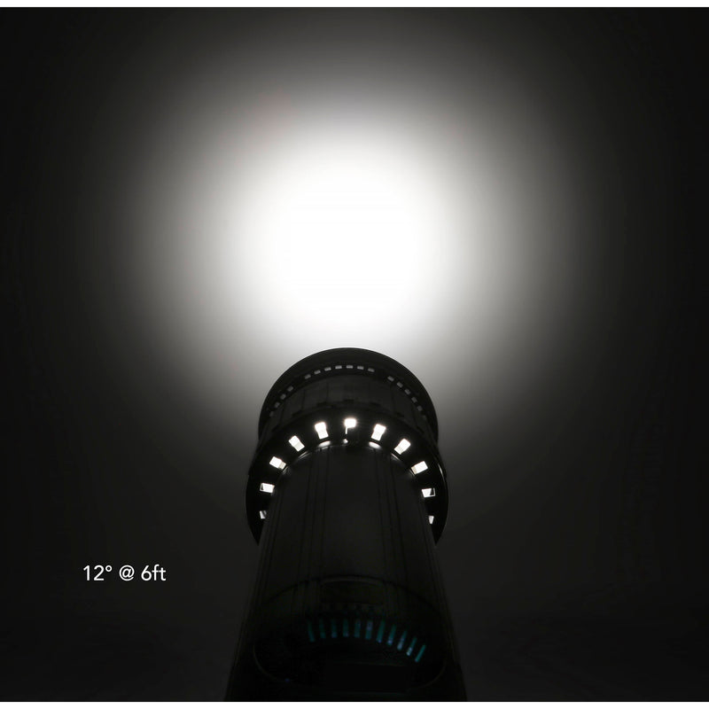 Angler 2X Fresnel for Bowen S Mount