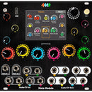 4ms MetaModule Hardware/Software Eurorack Module (26 HP)