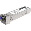 Luminex 10GBase-SR Duplex LC Multi-Mode SFP+ Transceiver