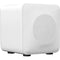 Audioengine S6 6" 210W Subwoofer (White)