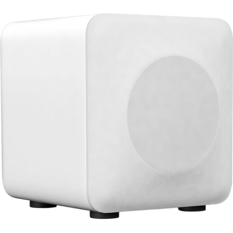 Audioengine S6 6" 210W Subwoofer (White)