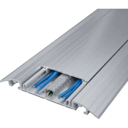 Wiremold Products Express on Floor Kit (6')