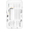 HPE Networking Instant On AP22D Dual-Band Wi-Fi 6 Access Point with Power Adapter
