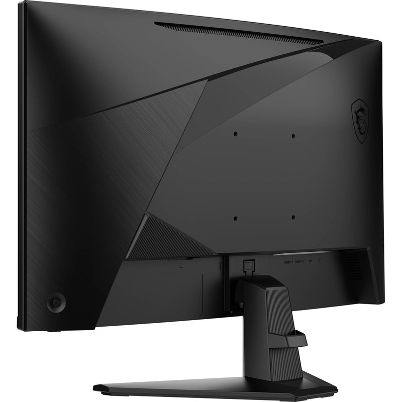 MSI MAG 27CQ6F 27" 1440p HDR 180 Hz Curved Gaming Monitor