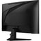 MSI MAG 27CQ6F 27" 1440p HDR 180 Hz Curved Gaming Monitor