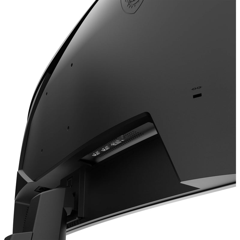 MSI MAG 27CQ6F 27" 1440p HDR 180 Hz Curved Gaming Monitor