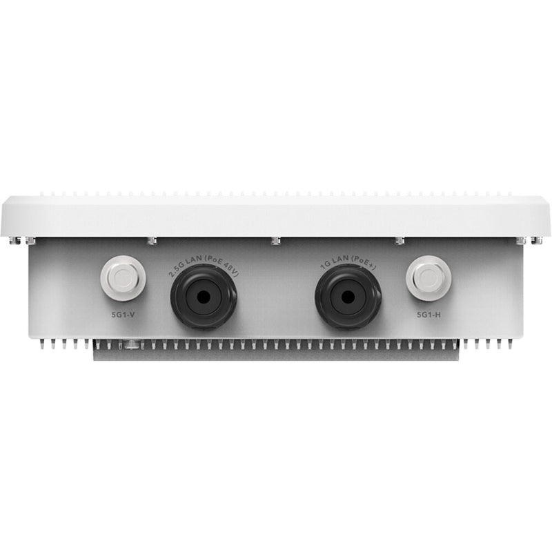 EnGenius EOC655-C18 Wireless Dual-Band Outdoor Network Bridge with Panel Antenna