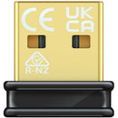 EDIMAX Technology N150 Wi-Fi 4 Nano USB Adapter