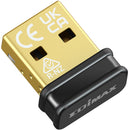 EDIMAX Technology N150 Wi-Fi 4 Nano USB Adapter