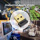 EDIMAX Technology N150 Wi-Fi 4 Nano USB Adapter