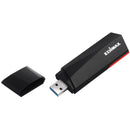 EDIMAX Technology EW-7822UMX AX1800 Wi-Fi 6 Dual-Band USB 3.0 Adapter