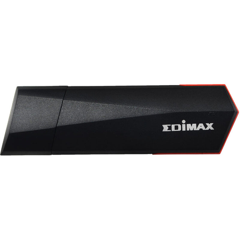 EDIMAX Technology EW-7822UMX AX1800 Wi-Fi 6 Dual-Band USB 3.0 Adapter