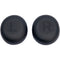 Jabra Ear Cushions for Evolve2 40 & 65 (Black, 6-Pack)