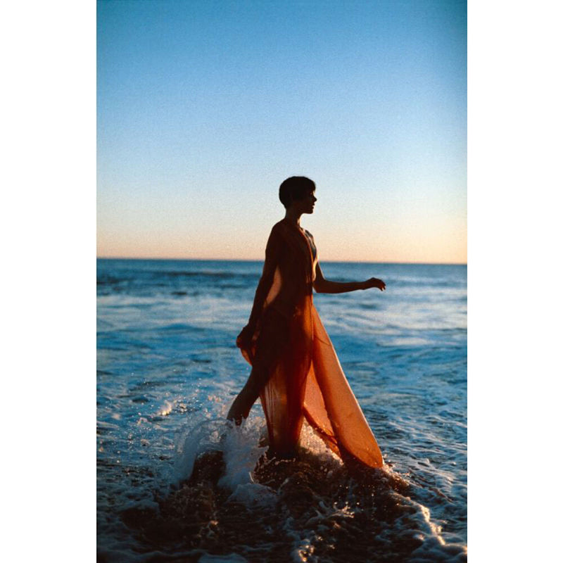 Lomography LomoChrome Color '92 Color Negative Film (35mm Roll Film, 36 Exposures)