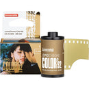Lomography LomoChrome Color '92 Color Negative Film (35mm Roll Film, 36 Exposures)