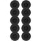 Jabra Leatherette Ear Cushion for Pro 900 and Pro 9400 (10-Pack)