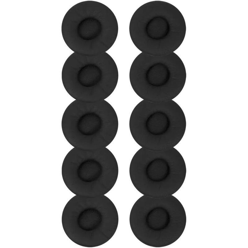 Jabra Leatherette Ear Cushion for Pro 900 and Pro 9400 (10-Pack)