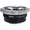 Metabones T CINE Adapter S Mark II for ARRI PL Lens to Canon RF-Mount Camera