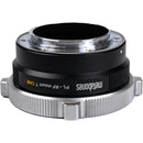 Metabones T CINE Adapter S Mark II for ARRI PL Lens to Canon RF-Mount Camera