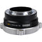 Metabones T CINE Adapter S Mark II for ARRI PL Lens to Canon RF-Mount Camera