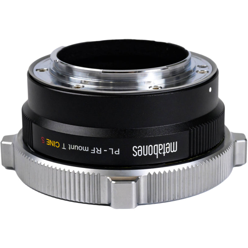 Metabones T CINE Adapter S Mark II for ARRI PL Lens to Canon RF-Mount Camera