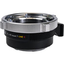 Metabones T CINE Adapter S Mark II for ARRI PL Lens to Canon RF-Mount Camera