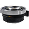 Metabones T CINE Adapter S Mark II for ARRI PL Lens to Canon RF-Mount Camera