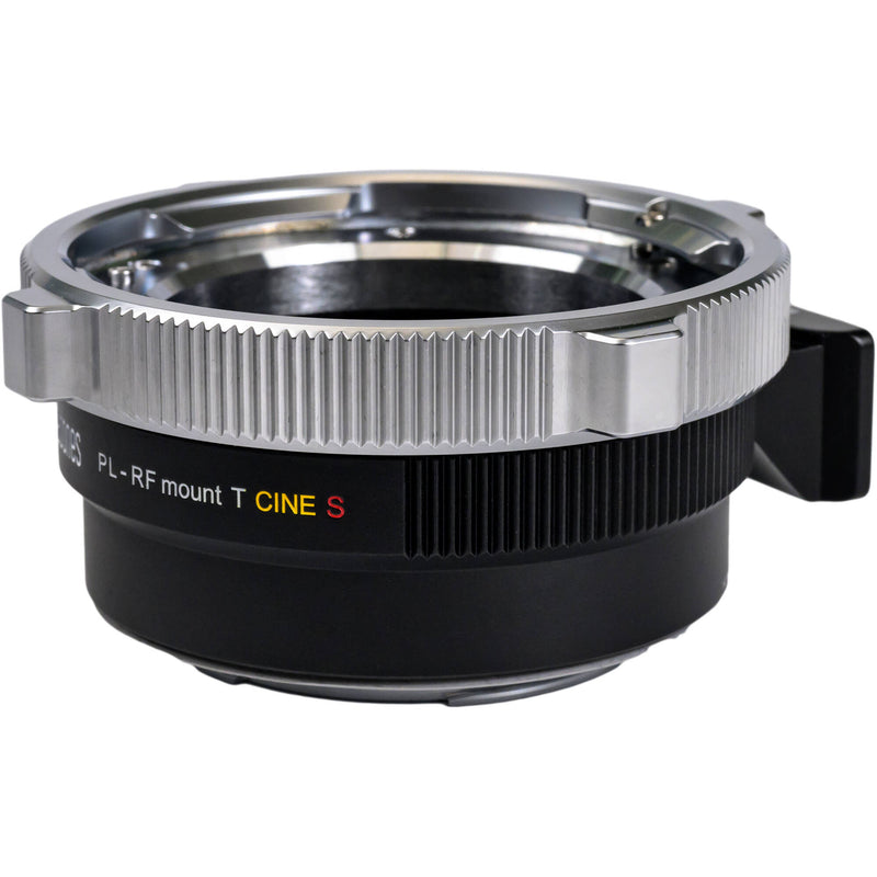 Metabones T CINE Adapter S Mark II for ARRI PL Lens to Canon RF-Mount Camera