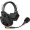 Saramonic Witalk9-TP Leatherette Temple Pad for WiTalk9 Headsets