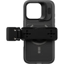 PolarPro LiteChaser Mounting Plate for iPhone 16 Pro Case