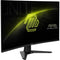 MSI MAG 32C6X 31.5" Full HD HDR 250 Hz Curved Gaming Monitor