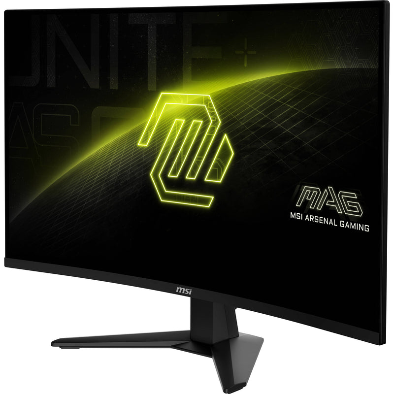 MSI MAG 32C6X 31.5" Full HD HDR 250 Hz Curved Gaming Monitor