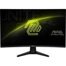 MSI MAG 32C6X 31.5" Full HD HDR 250 Hz Curved Gaming Monitor