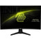 MSI MAG 32C6X 31.5" Full HD HDR 250 Hz Curved Gaming Monitor