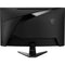 MSI MAG 32C6X 31.5" Full HD HDR 250 Hz Curved Gaming Monitor