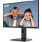 MSI PRO MP273QP E2 27" 1440p HDR 100 Hz Monitor