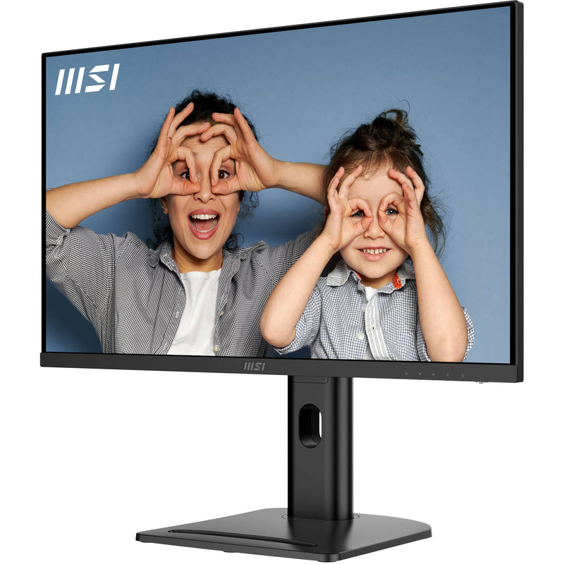 MSI PRO MP273QP E2 27" 1440p HDR 100 Hz Monitor