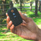 MEE audio goSPKR Wearable Bluetooth Speakerphone (Black)