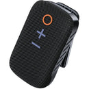 MEE audio goSPKR Wearable Bluetooth Speakerphone (Black)