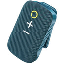 MEE audio goSPKR Wearable Bluetooth Speakerphone (Blue)