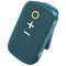 MEE audio goSPKR Wearable Bluetooth Speakerphone (Blue)