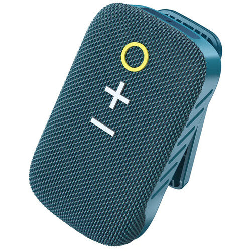 MEE audio goSPKR Wearable Bluetooth Speakerphone (Blue)
