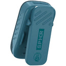 MEE audio goSPKR Wearable Bluetooth Speakerphone (Blue)