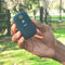 MEE audio goSPKR Wearable Bluetooth Speakerphone (Blue)