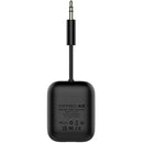 MEE audio Connect Air Bluetooth Audio Transmitter (Black)