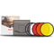 Kase Wolverine Revolution B&W 3-in-1 Filter Kit (67mm)